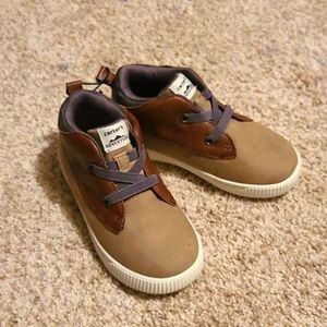 Carters toddler shoes -size 9